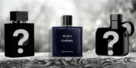 bleu de chanel best clone|chanel bleu knockoff.